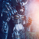 Illustration for article titled See How Much Work It Takes To Turn Into iWarcrafts /iDeathwing